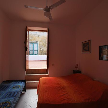 Vulcanoconsult Appartamenti Spiaggia Lipari  Dış mekan fotoğraf