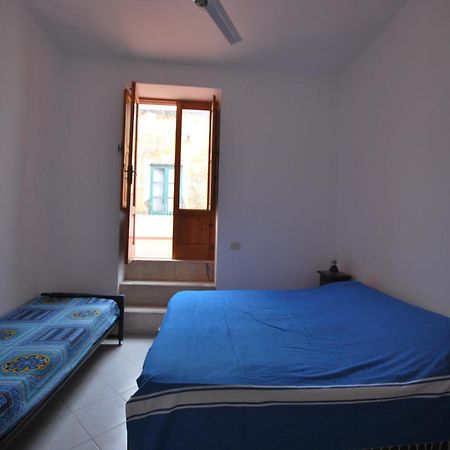 Vulcanoconsult Appartamenti Spiaggia Lipari  Dış mekan fotoğraf