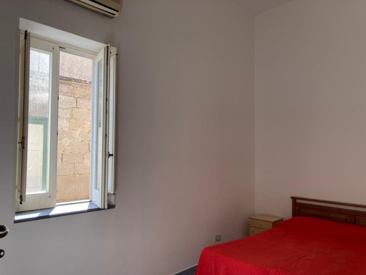 Vulcanoconsult Appartamenti Spiaggia Lipari  Dış mekan fotoğraf