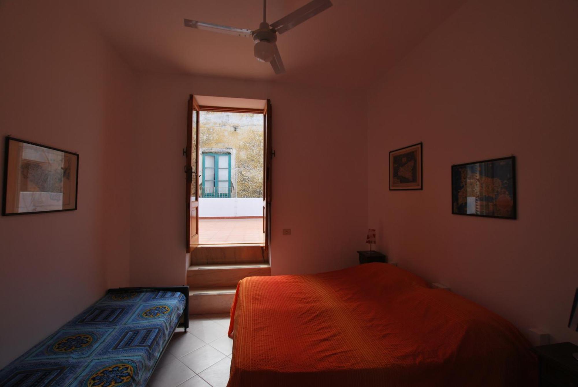 Vulcanoconsult Appartamenti Spiaggia Lipari  Dış mekan fotoğraf
