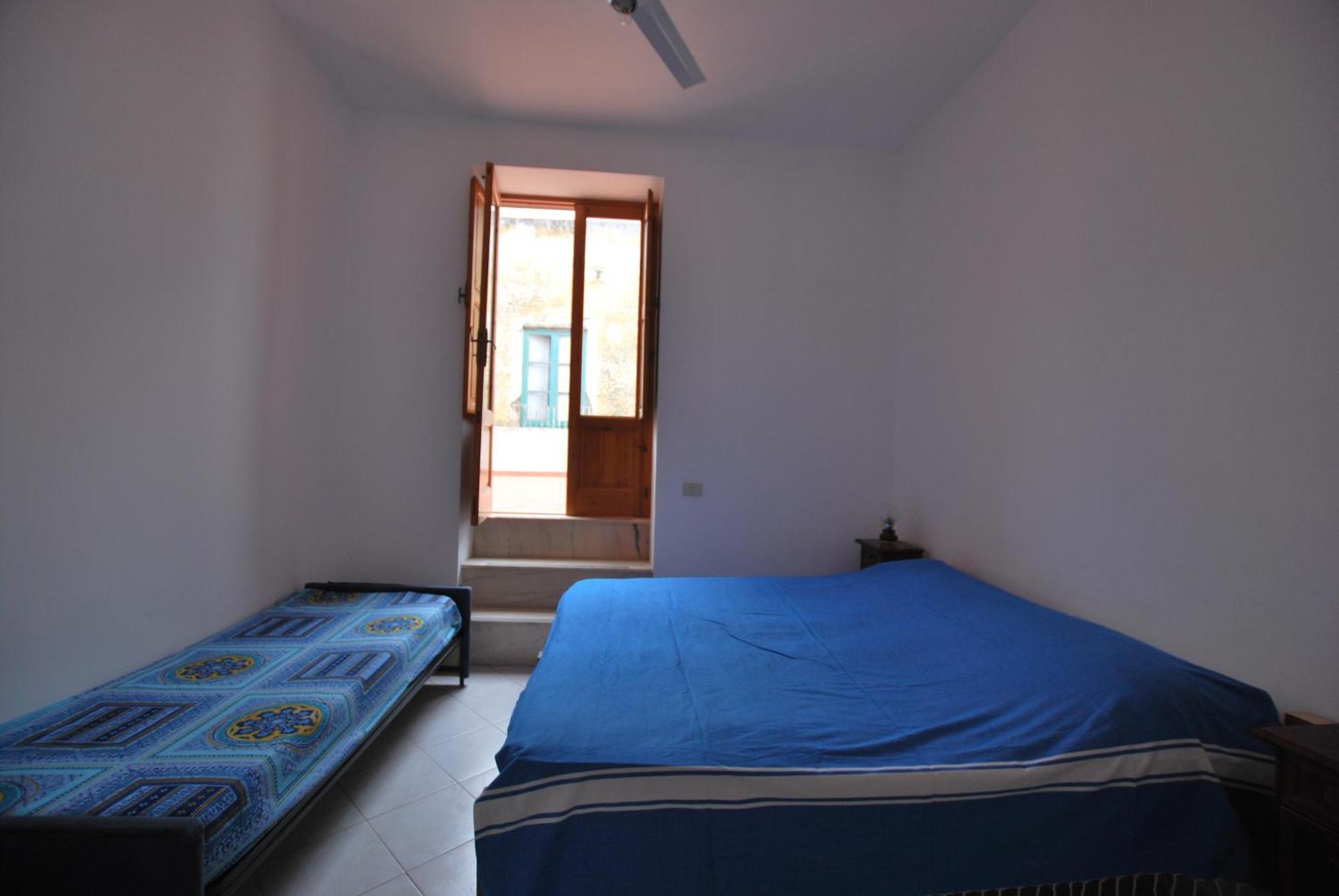 Vulcanoconsult Appartamenti Spiaggia Lipari  Dış mekan fotoğraf