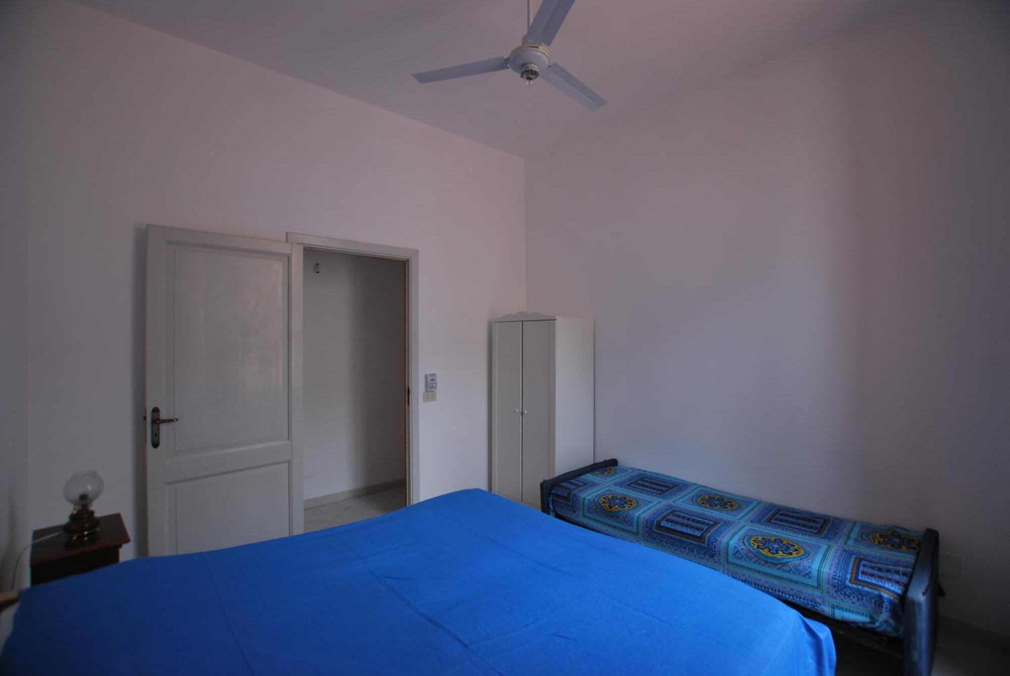 Vulcanoconsult Appartamenti Spiaggia Lipari  Oda fotoğraf