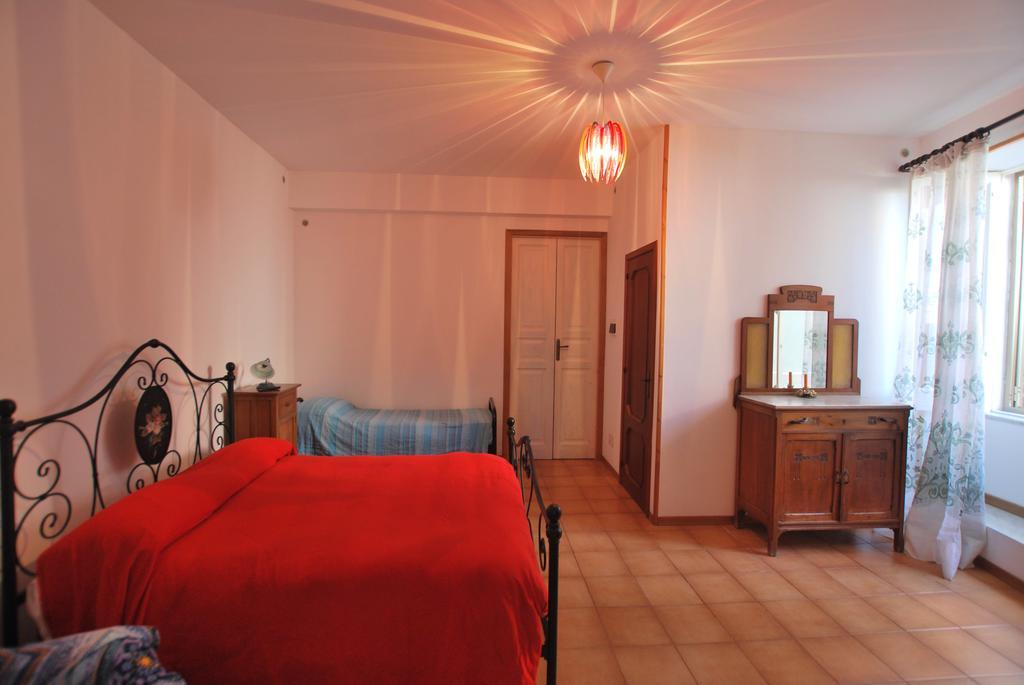 Vulcanoconsult Appartamenti Spiaggia Lipari  Dış mekan fotoğraf